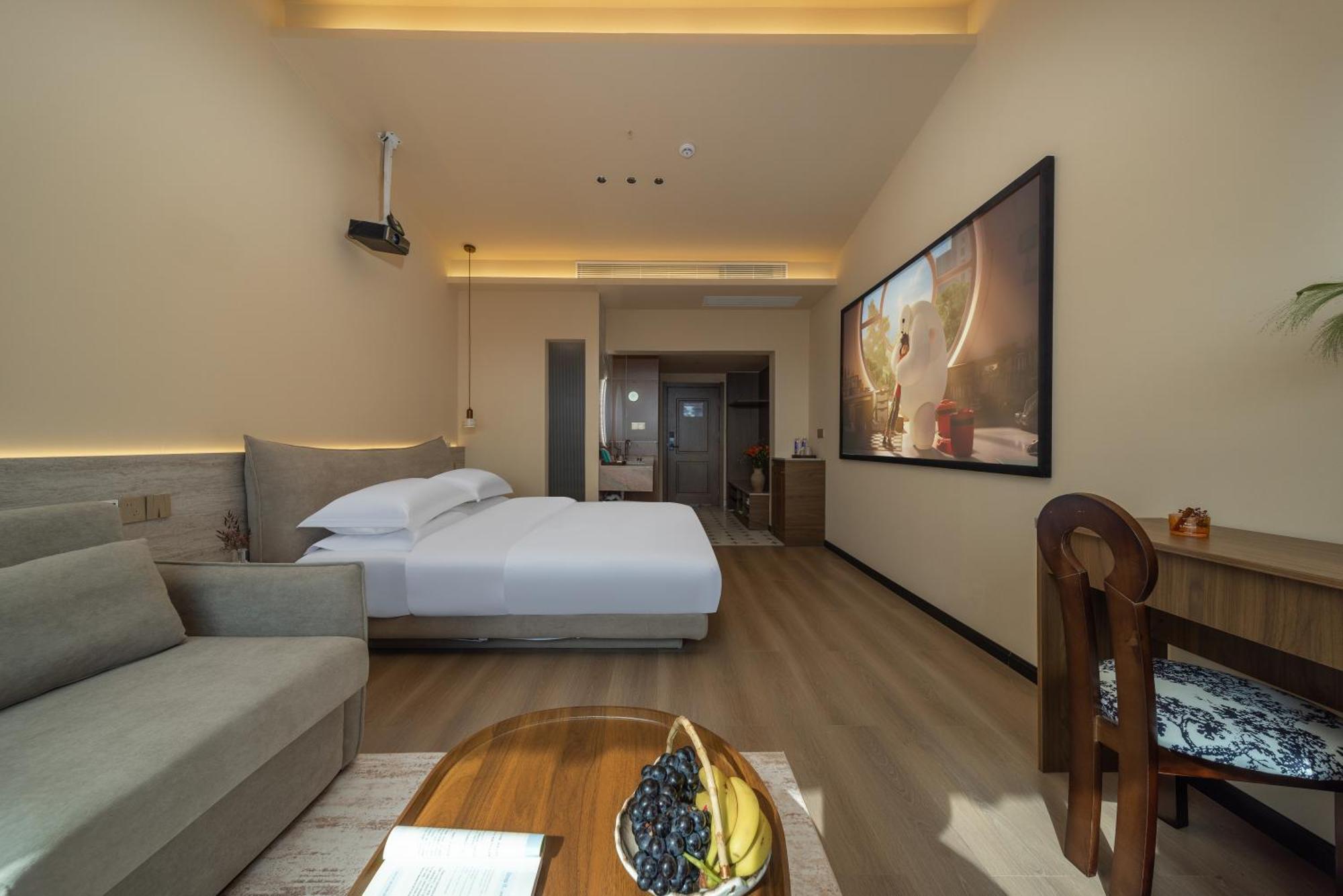 Lijiang Byw Mount View Inn Lijiang (Yunnan) Exterior foto
